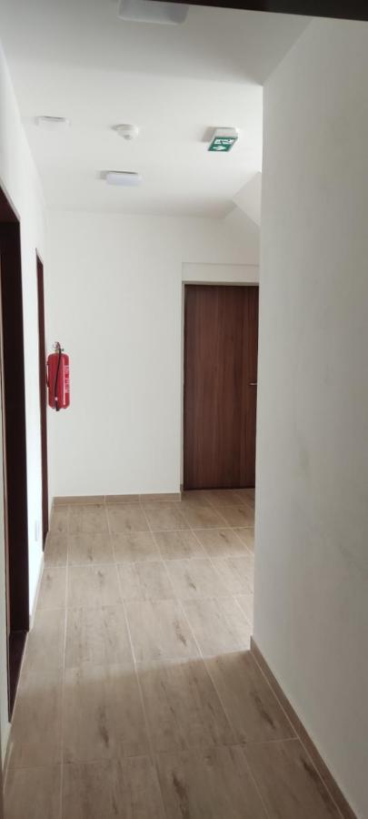 Penzion Bystricka Vsetin Luaran gambar